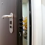 Apartment Miaap *
