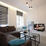 Apartment Miaap *