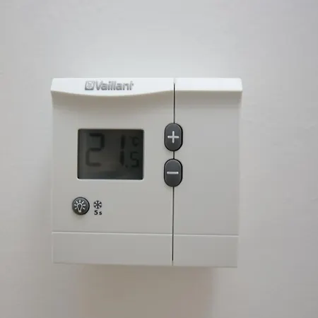 Apartment Miaap *