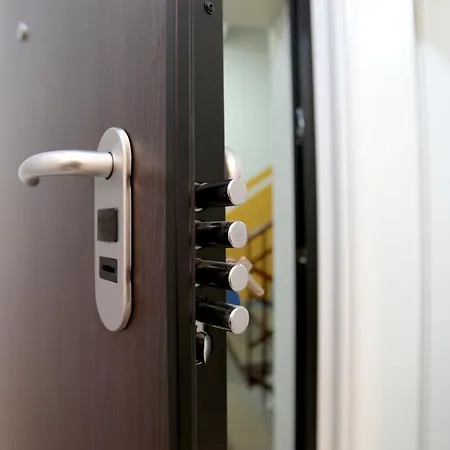 Apartment Miaap *