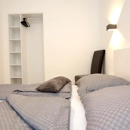 Apartment Miaap *