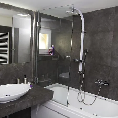 Apartment Miaap
