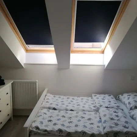 Miaap 아파트 사라예보