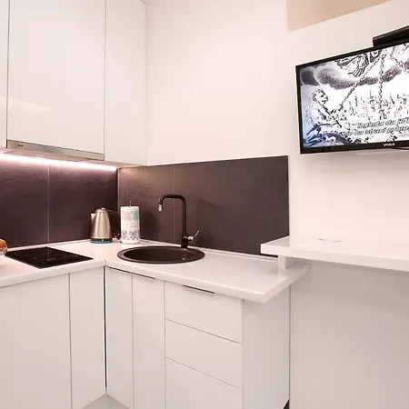 Apartment Miaap *