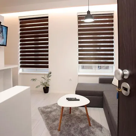 Apartment Miaap