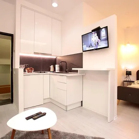 Apartment Miaap