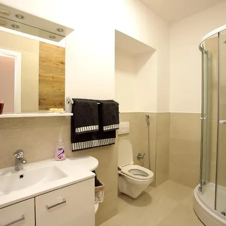 Apartment Miaap *