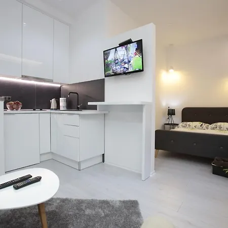 Miaap Lejlighed Sarajevo