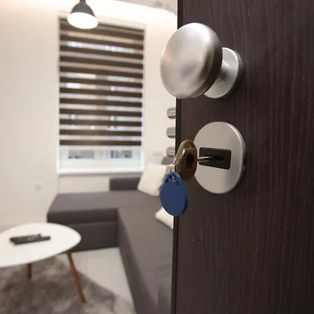 Lejlighed Miaap Sarajevo