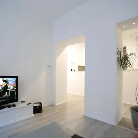 Miaap 아파트 사라예보