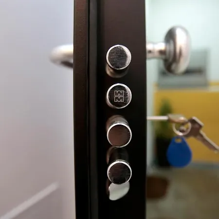 Lejlighed Miaap Sarajevo