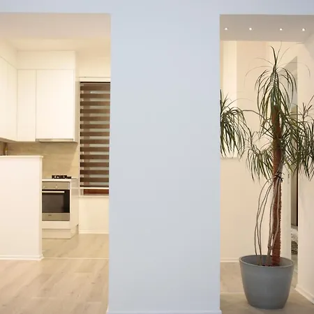 Miaap Apartment Sarajevo