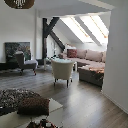Apartment Miaap *