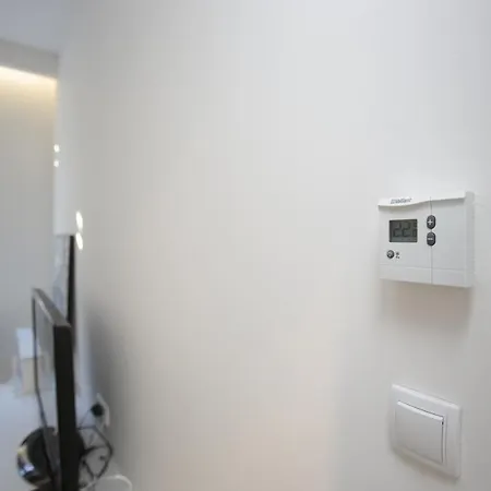 Miaap Apartment
