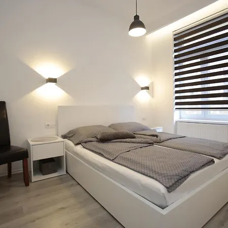 Lejlighed Miaap Sarajevo