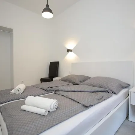 Miaap Apartment