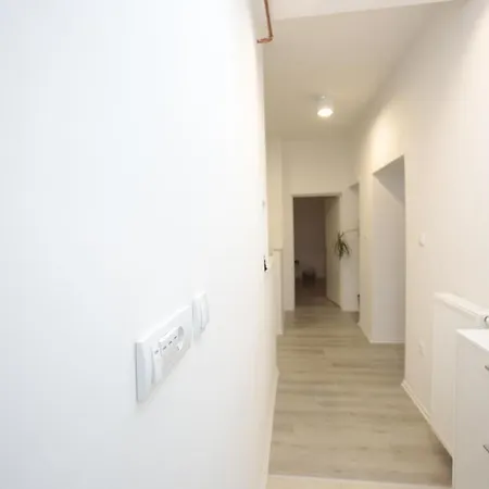 Miaap Apartment