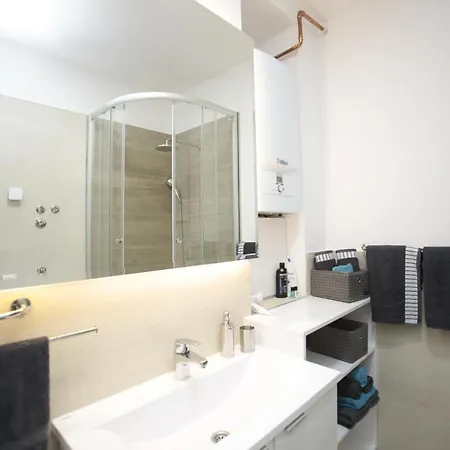 Miaap Apartment
