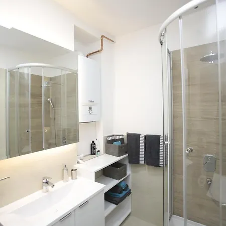 Lejlighed Miaap Sarajevo