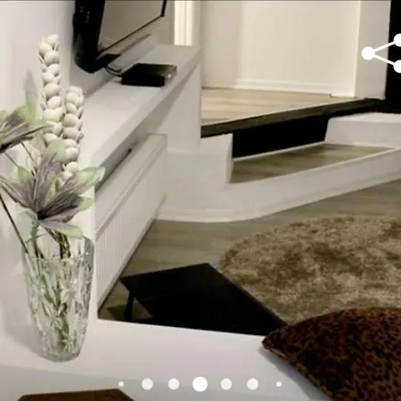 Apartment Miaap Sarajevo