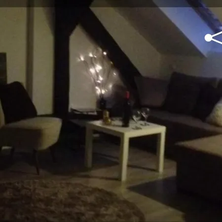 Miaap Apartment
