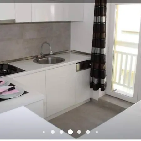 Miaap Apartment *