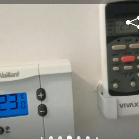 Apartment Miaap