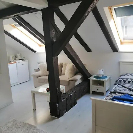 Miaap Lejlighed Sarajevo