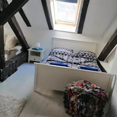 Miaap Apartment